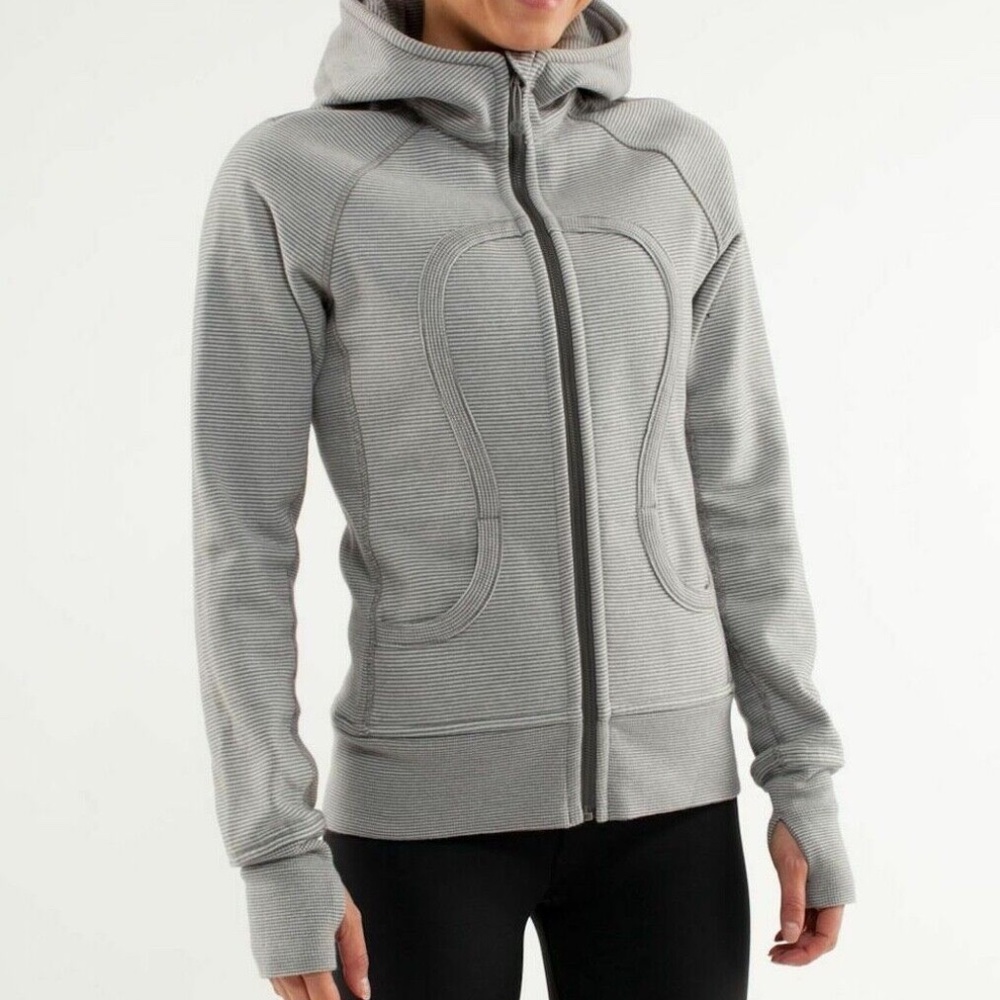 Lululemon Scuba